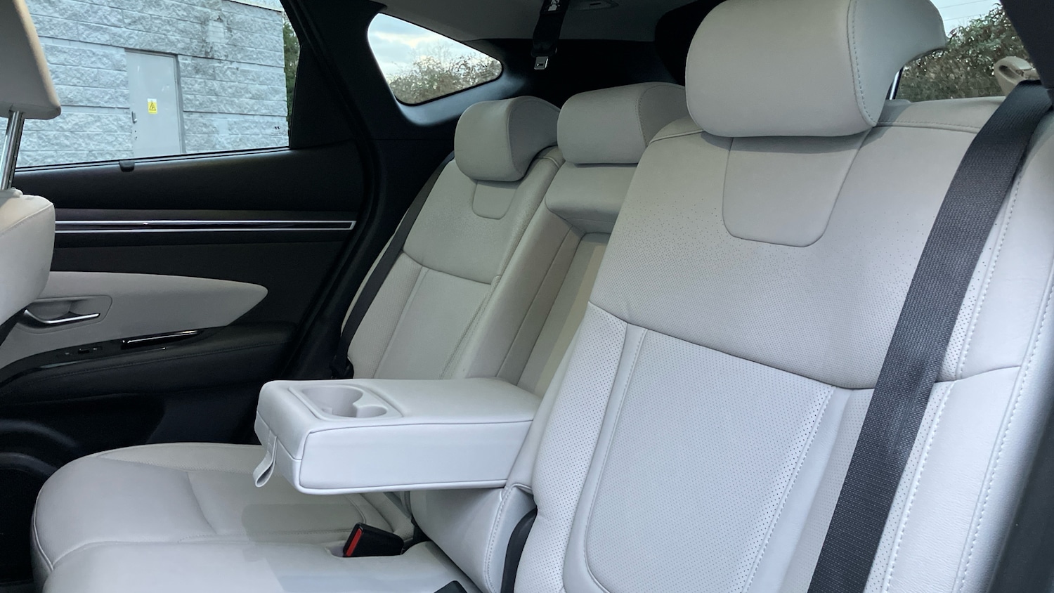 Used Hyundai TUCSON 2022 for sale - 77893159: Photo 34