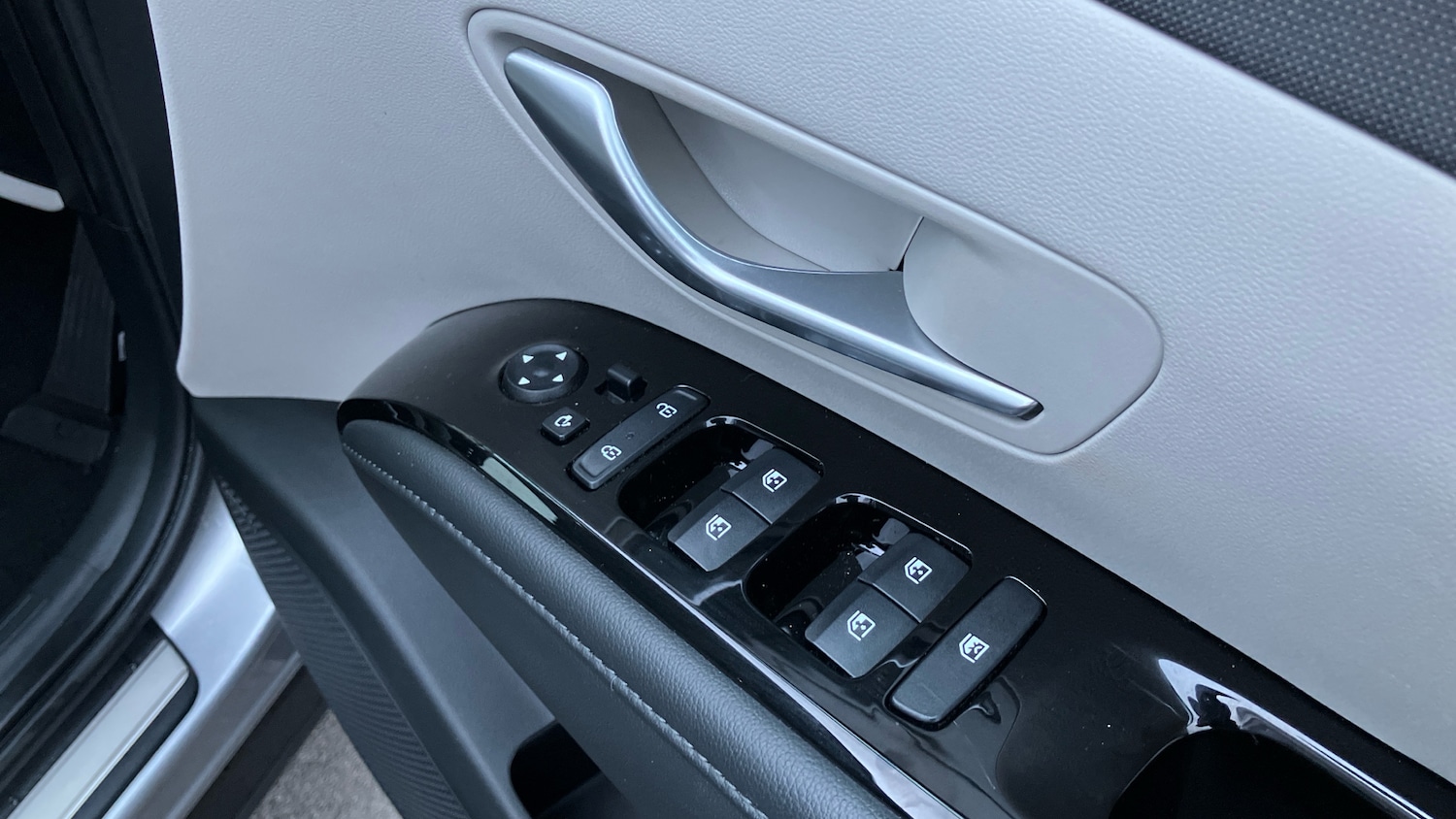 Used Hyundai TUCSON 2022 for sale - 77893159: Photo 38