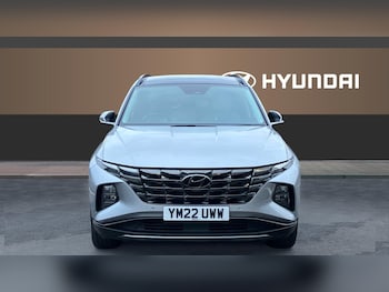 Used Hyundai TUCSON 2022 for sale - 77893159: Photo