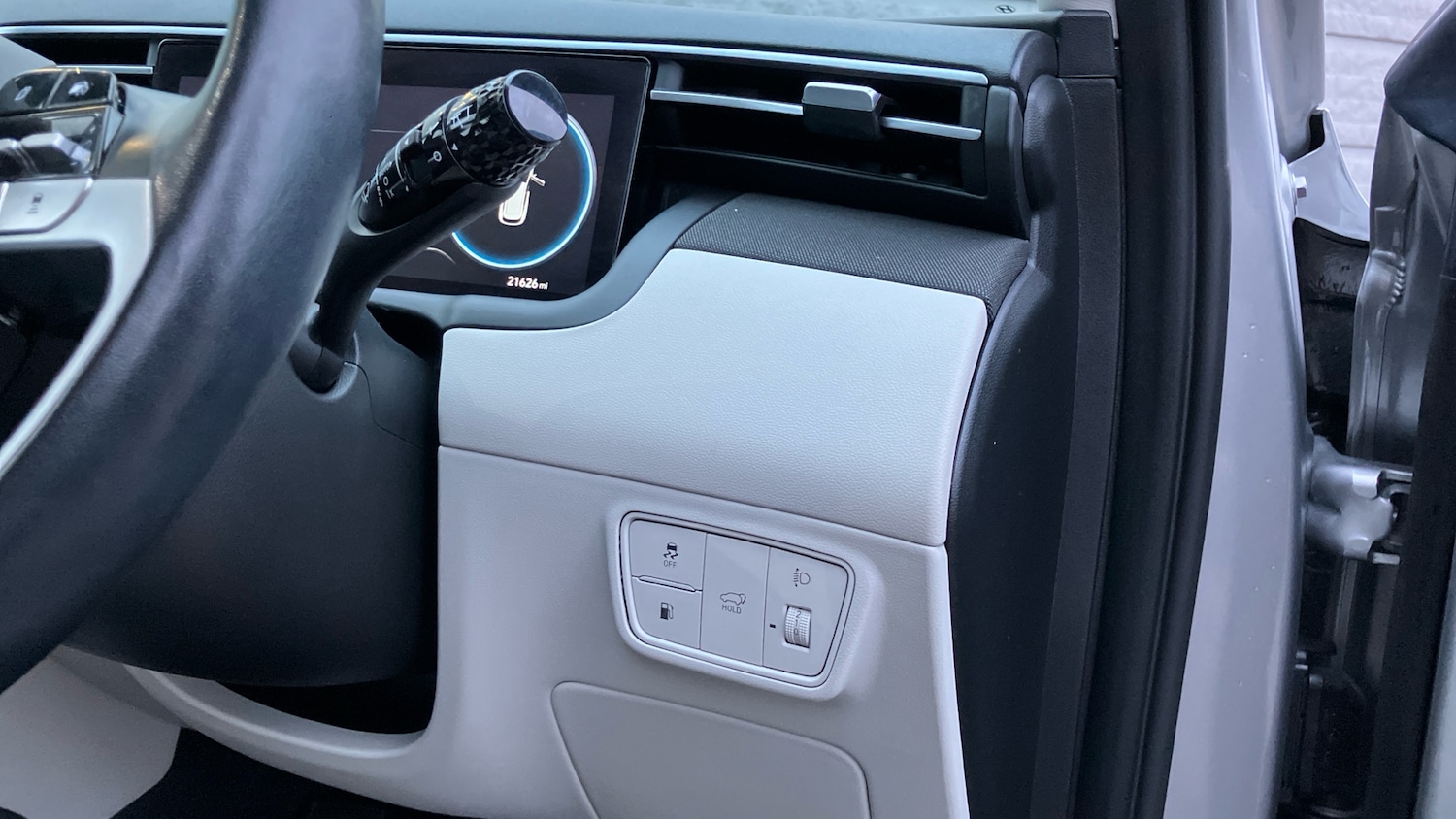 Used Hyundai TUCSON 2022 for sale - 77893159: Photo 41