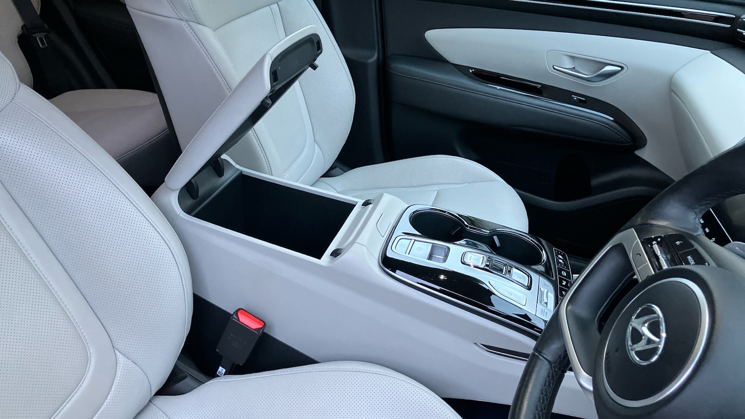 Used Hyundai TUCSON 2022 for sale - 77893159: Photo 42