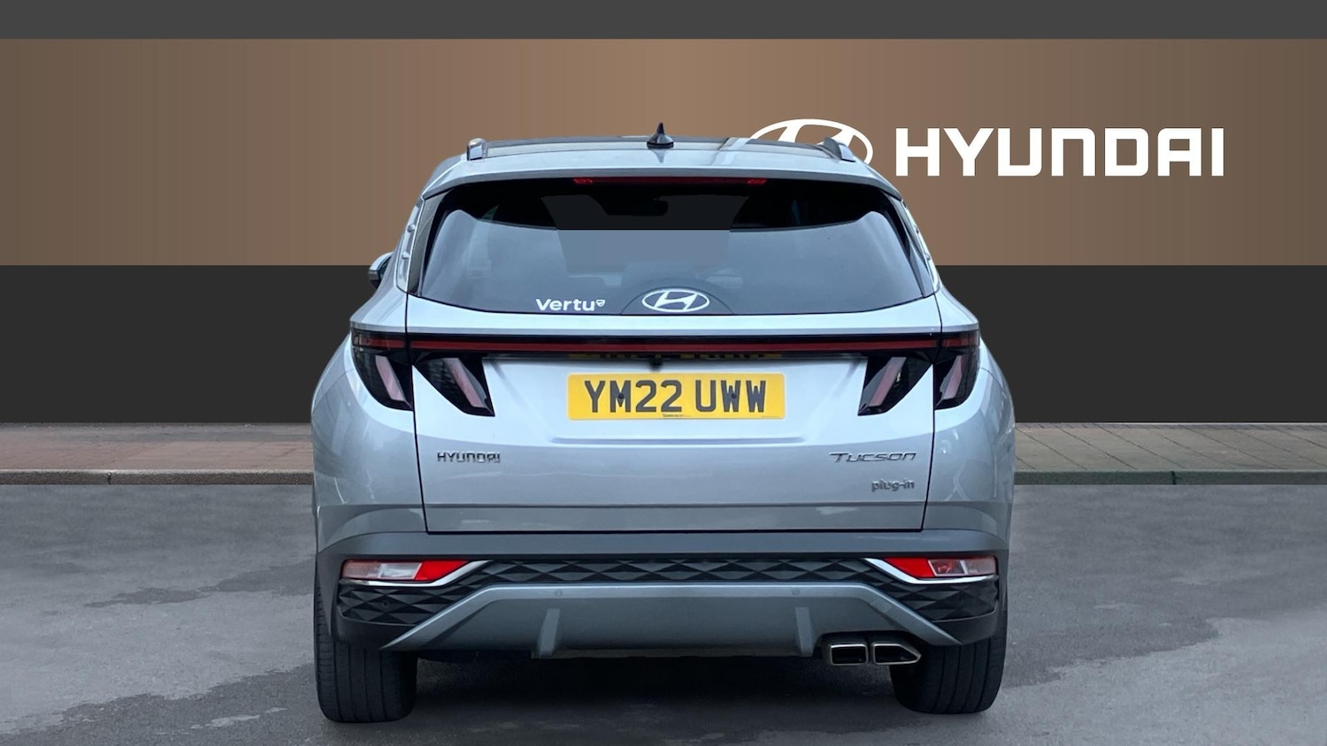 Used Hyundai TUCSON 2022 for sale - 77893159: Photo 6