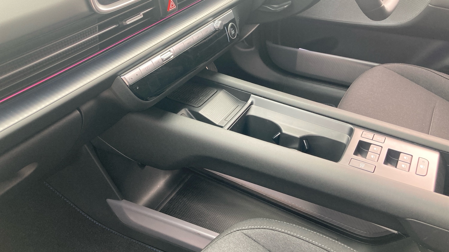 Used Hyundai IONIQ 6 2023 for sale - 76156528: Photo 13