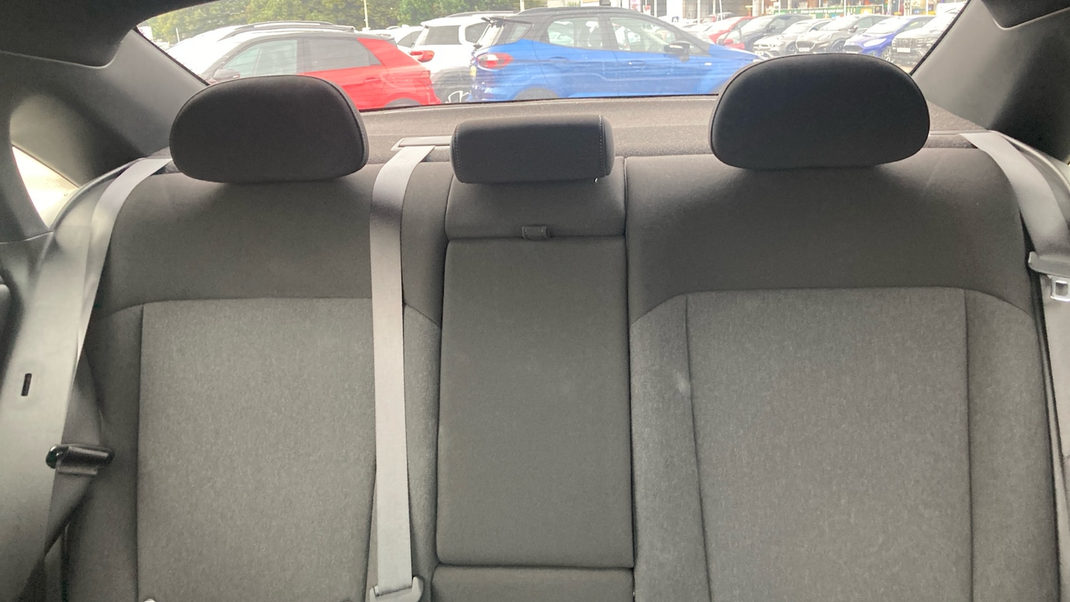 Used Hyundai IONIQ 6 2023 for sale - 76156528: Photo 15