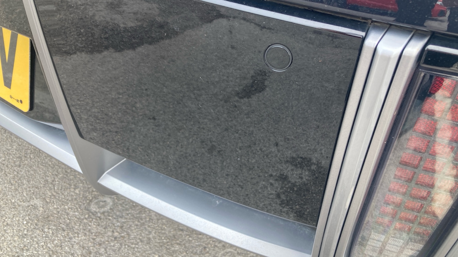 Used Hyundai IONIQ 6 2023 for sale - 76156528: Photo 24