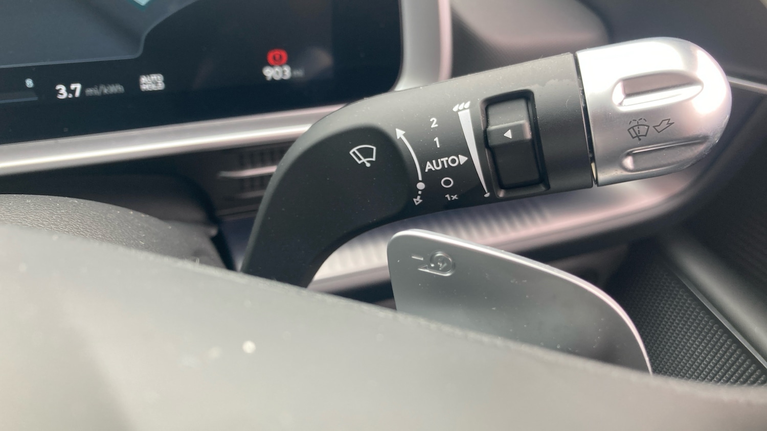 Used Hyundai IONIQ 6 2023 for sale - 76156528: Photo 28