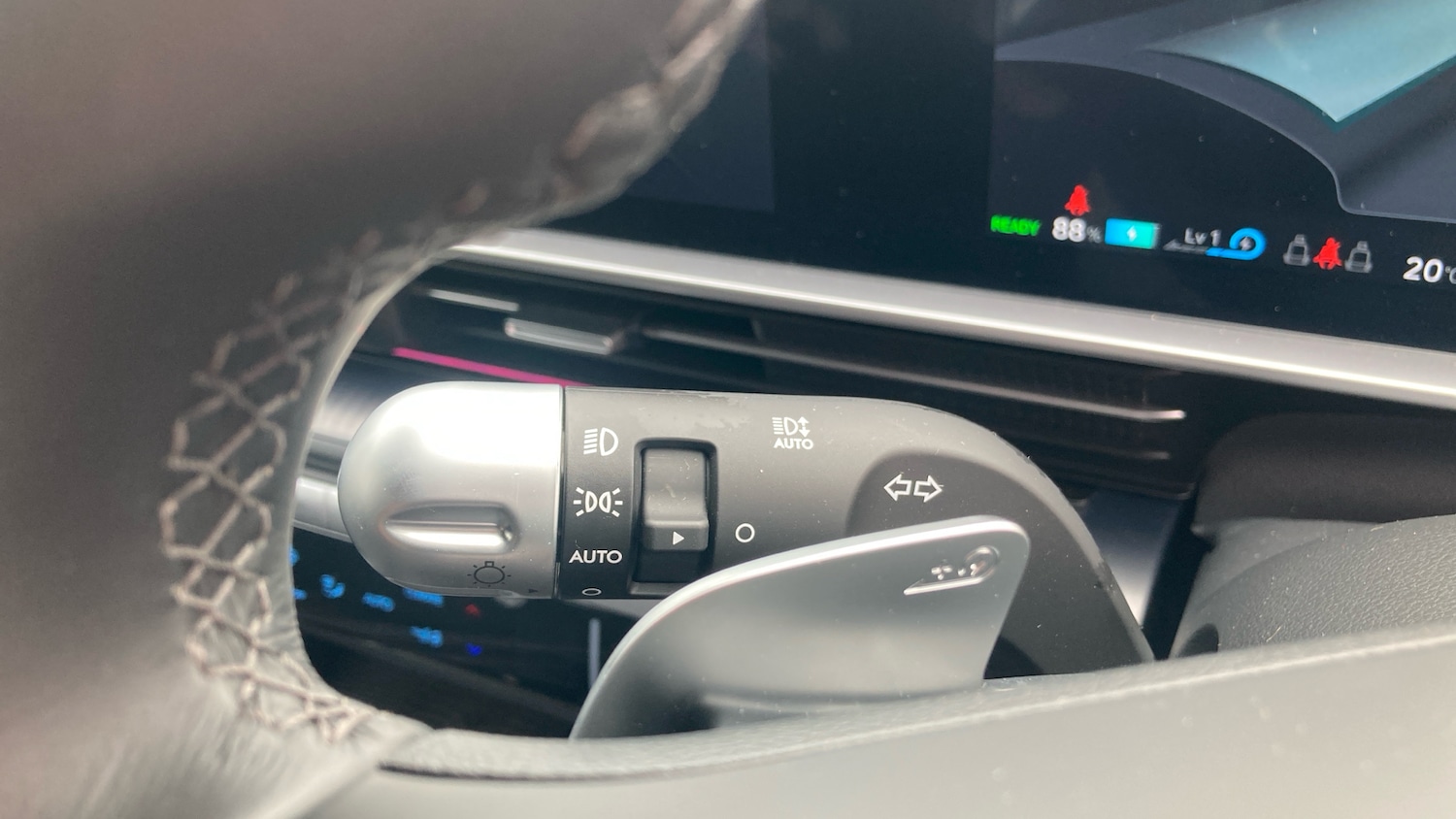 Used Hyundai IONIQ 6 2023 for sale - 76156528: Photo 29