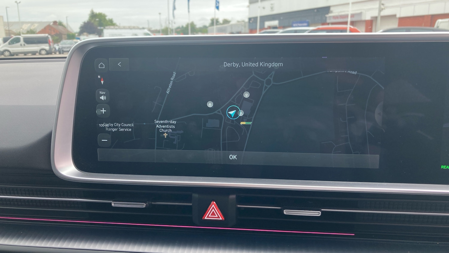 Used Hyundai IONIQ 6 2023 for sale - 76156528: Photo 33