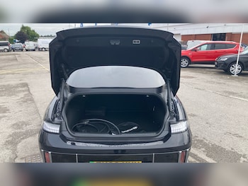 Used Hyundai IONIQ 6 2023 for sale - 76156528: Photo