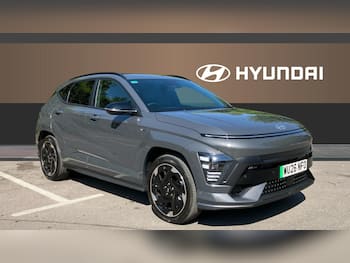 Used Hyundai KONA 2026 for sale - 79403898: Photo