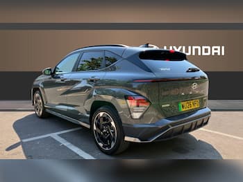 Used Hyundai KONA 2026 for sale - 79403898: Photo