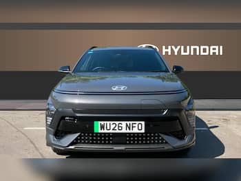 Used Hyundai KONA 2026 for sale - 79403898: Photo