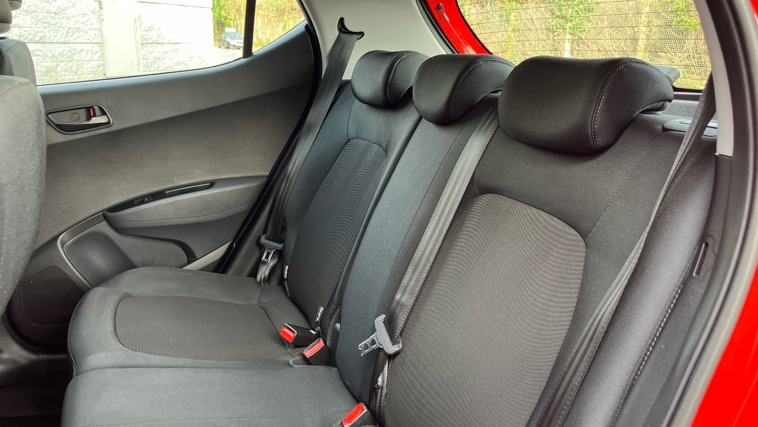 Used Hyundai i10 2018 for sale - 77760472: Photo 16