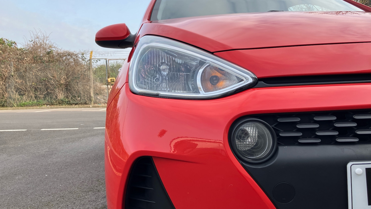 Used Hyundai i10 2018 for sale - 77760472: Photo 25