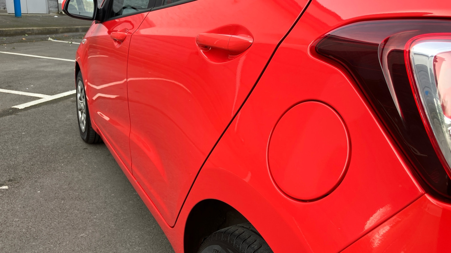 Used Hyundai i10 2018 for sale - 77760472: Photo 27