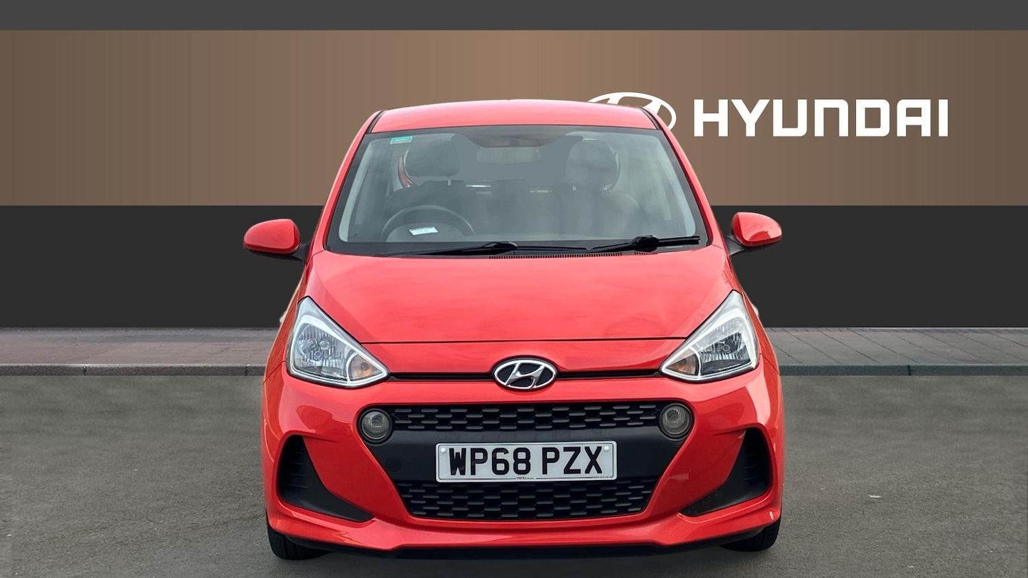 Used Hyundai i10 2018 for sale - 77760472: Photo 3