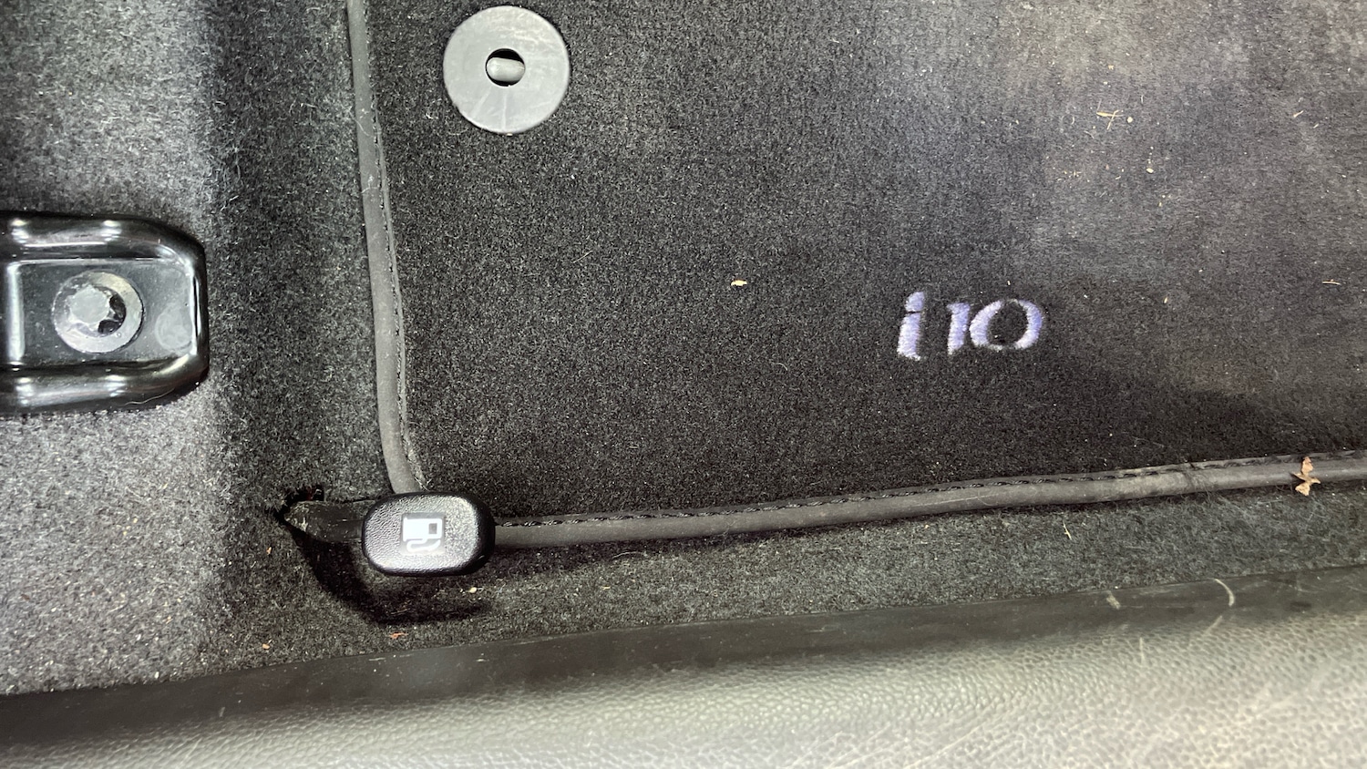 Used Hyundai i10 2018 for sale - 77760472: Photo 35