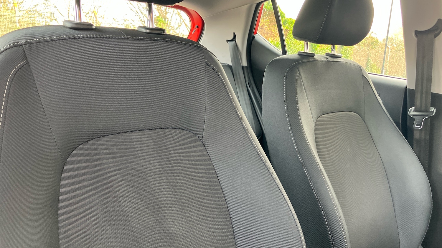 Used Hyundai i10 2018 for sale - 77760472: Photo 37