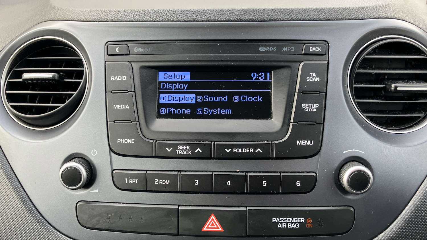 Used Hyundai i10 2018 for sale - 77760472: Photo 44