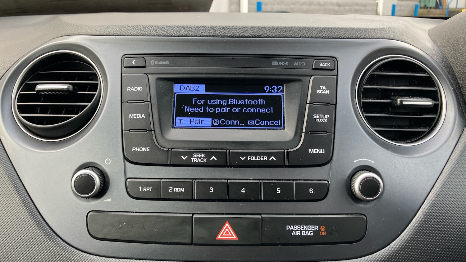 Used Hyundai i10 2018 for sale - 77760472: Photo 45