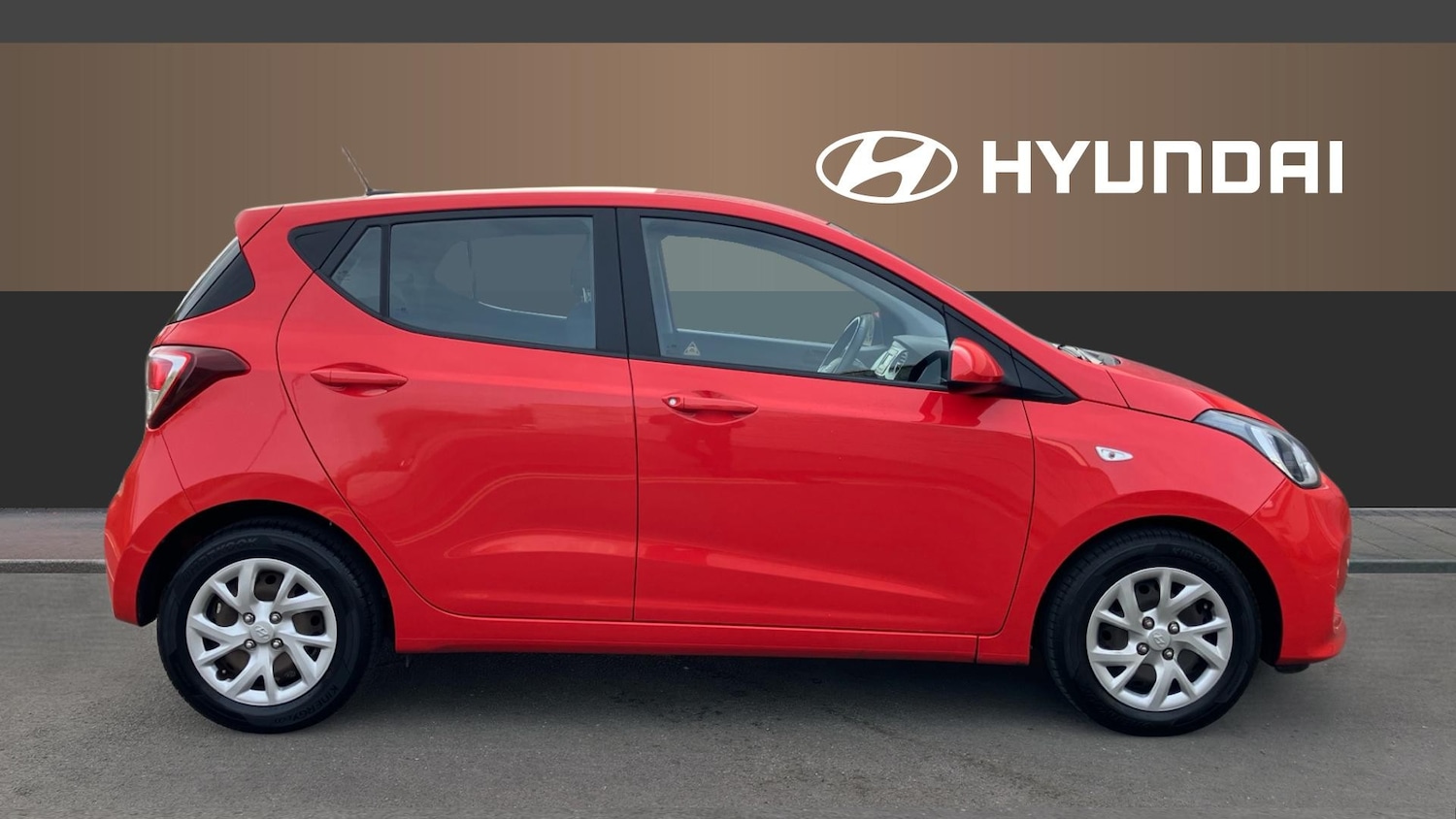 Used Hyundai i10 2018 for sale - 77760472: Photo 5