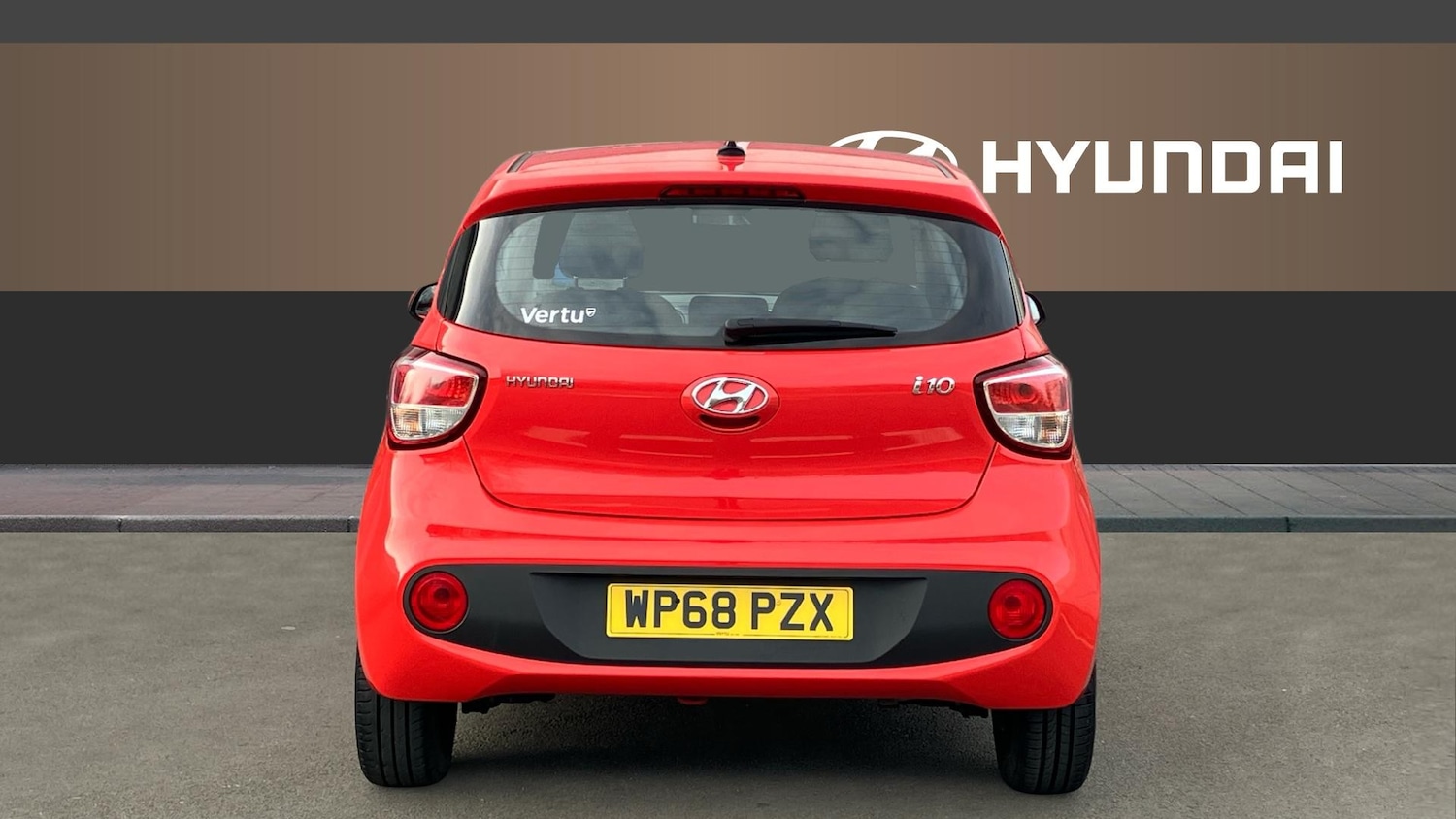 Used Hyundai i10 2018 for sale - 77760472: Photo 6