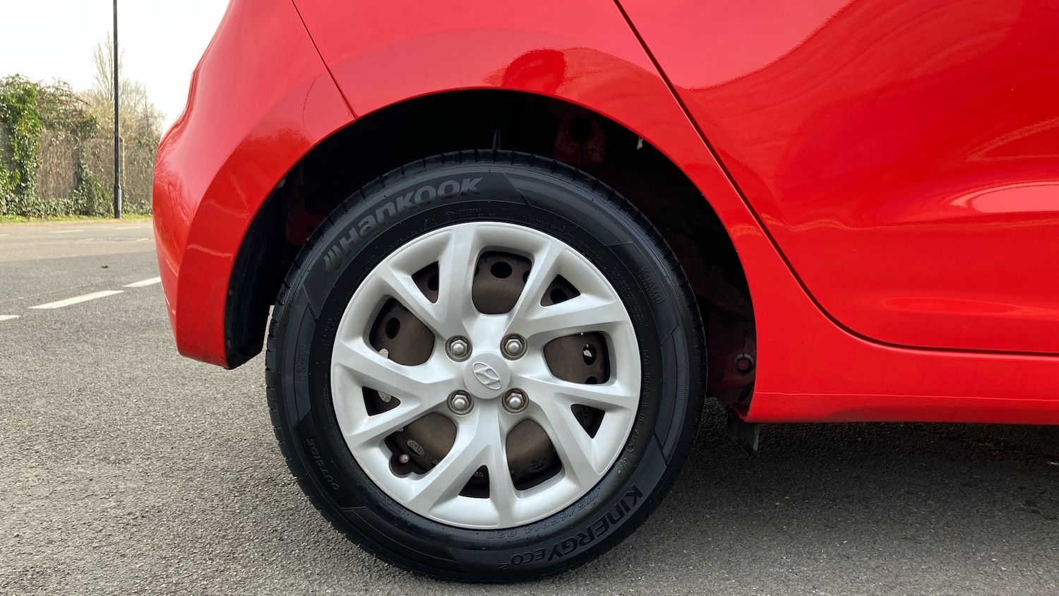 Used Hyundai i10 2018 for sale - 77760472: Photo 7