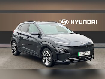 Used Hyundai KONA 2021 for sale - 77224754: Photo