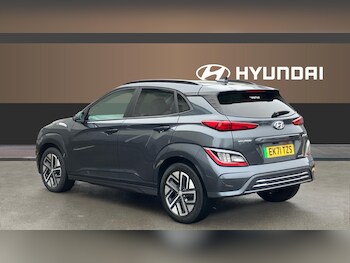 Used Hyundai KONA 2021 for sale - 77224754: Photo
