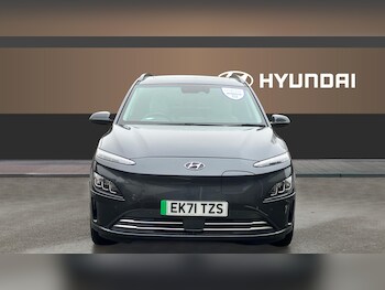 Used Hyundai KONA 2021 for sale - 77224754: Photo
