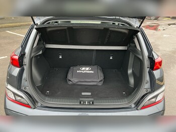 Used Hyundai KONA 2021 for sale - 77224754: Photo