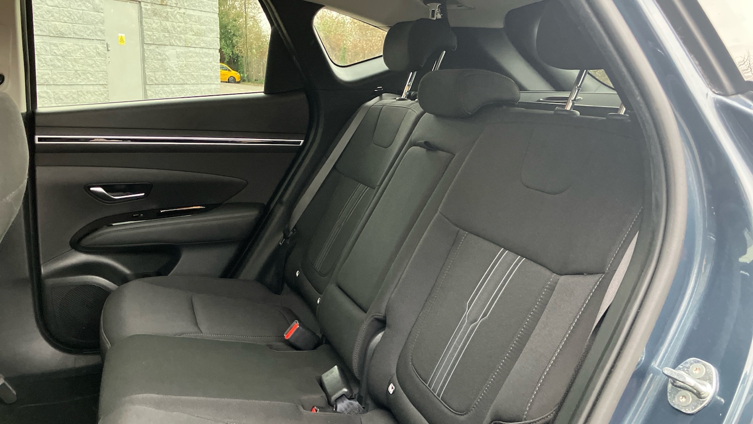 Used Hyundai TUCSON 2021 for sale - 77681656: Photo 16