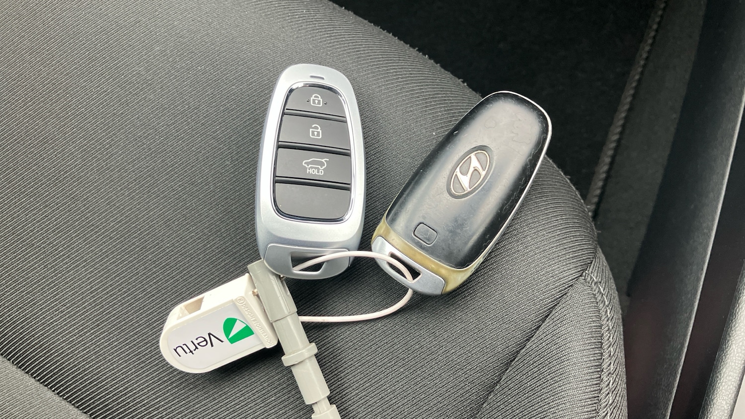 Used Hyundai TUCSON 2021 for sale - 77681656: Photo 20