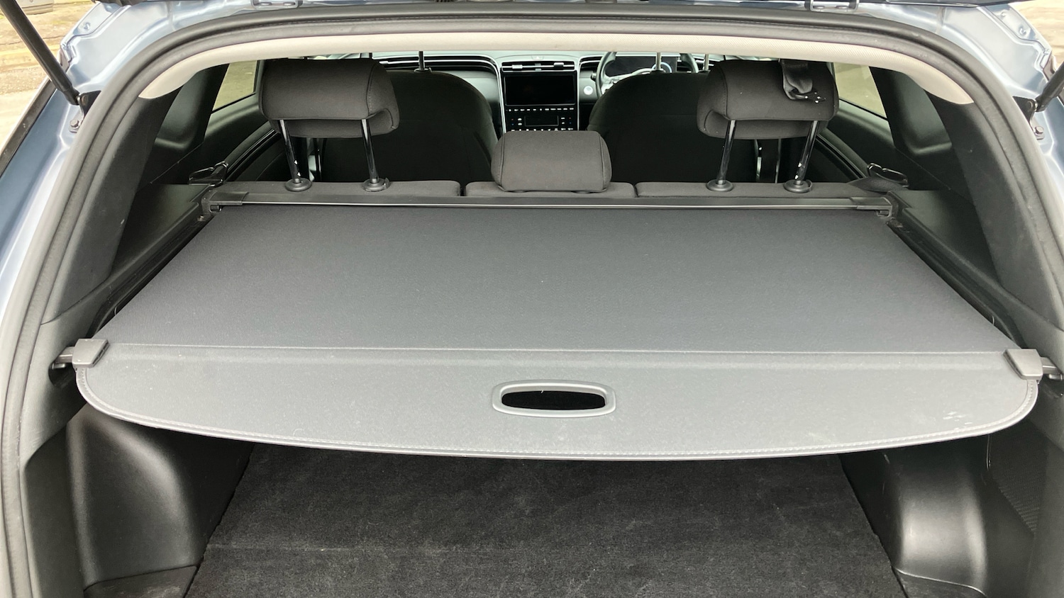 Used Hyundai TUCSON 2021 for sale - 77681656: Photo 22