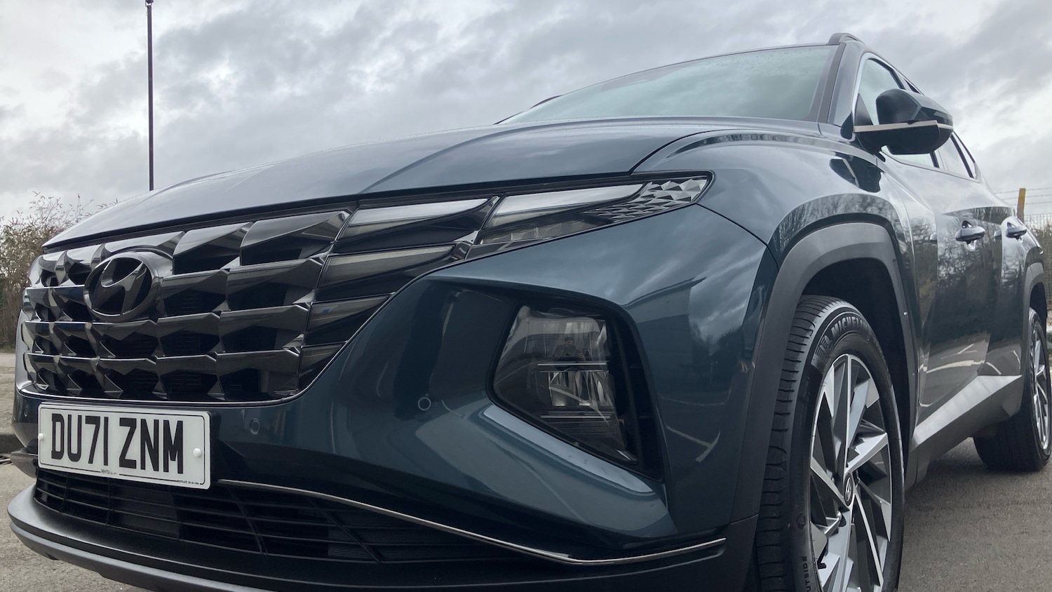 Used Hyundai TUCSON 2021 for sale - 77681656: Photo 27