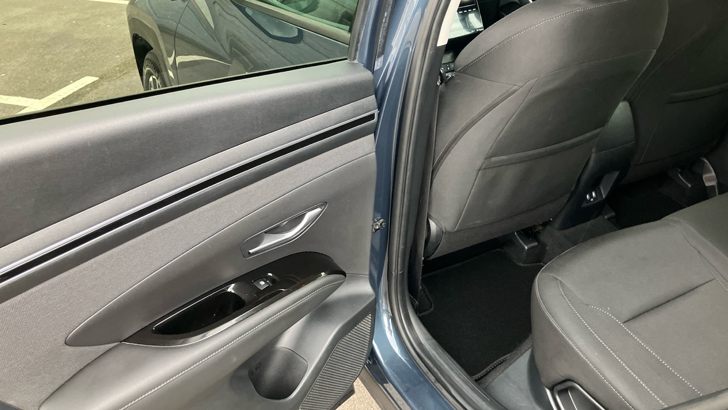 Used Hyundai TUCSON 2021 for sale - 77681656: Photo 33