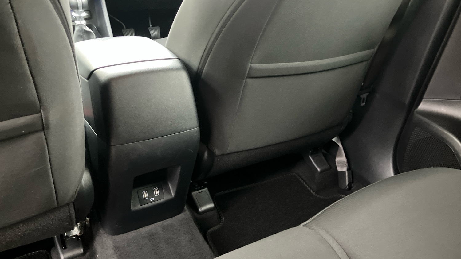 Used Hyundai TUCSON 2021 for sale - 77681656: Photo 35