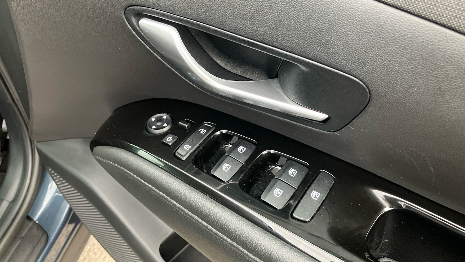 Used Hyundai TUCSON 2021 for sale - 77681656: Photo 38