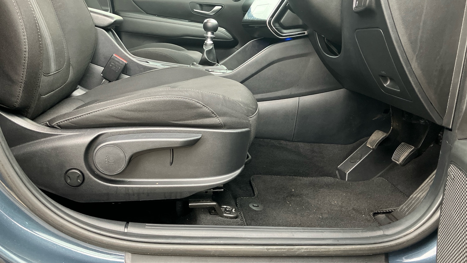 Used Hyundai TUCSON 2021 for sale - 77681656: Photo 39