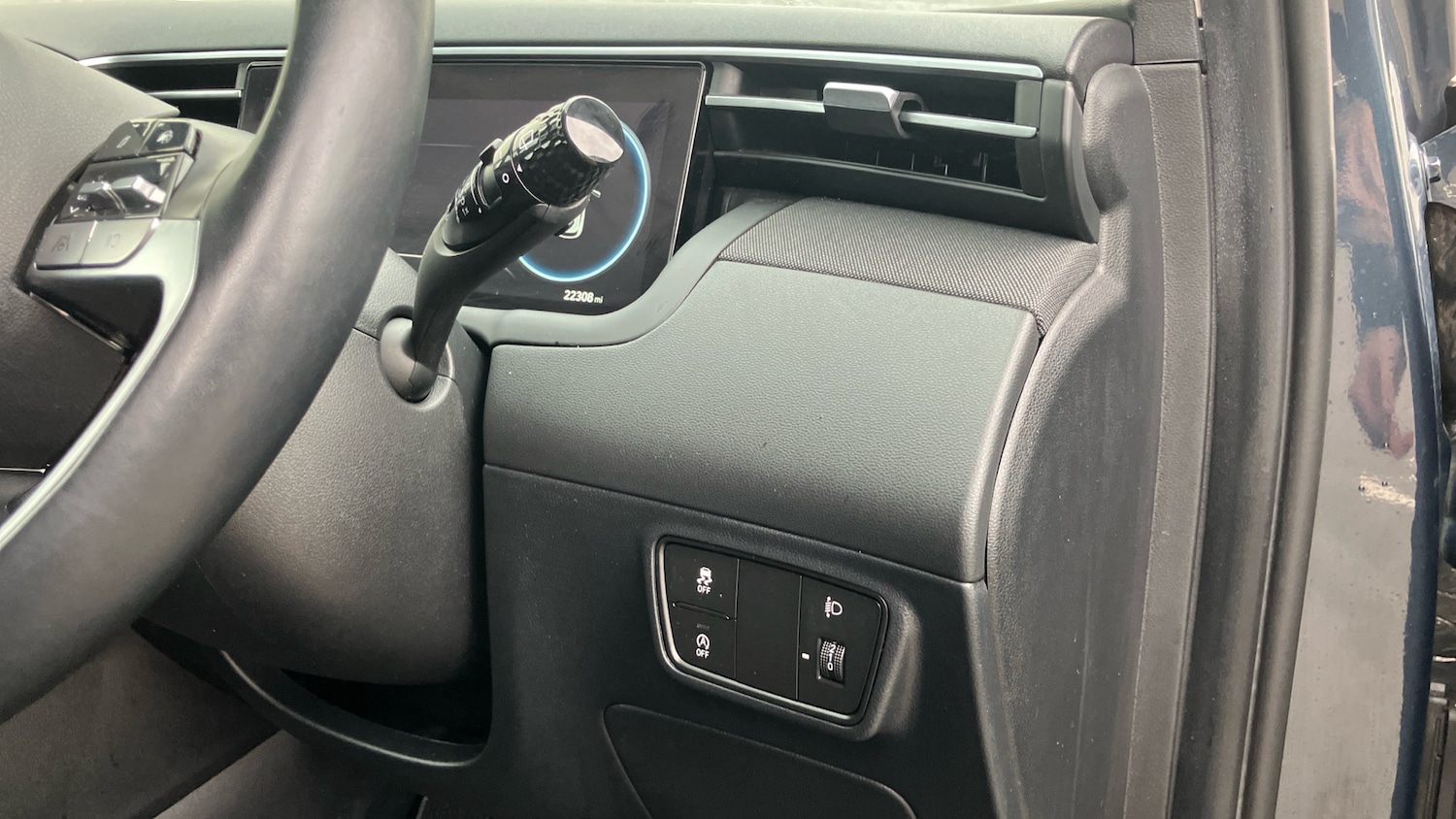 Used Hyundai TUCSON 2021 for sale - 77681656: Photo 40