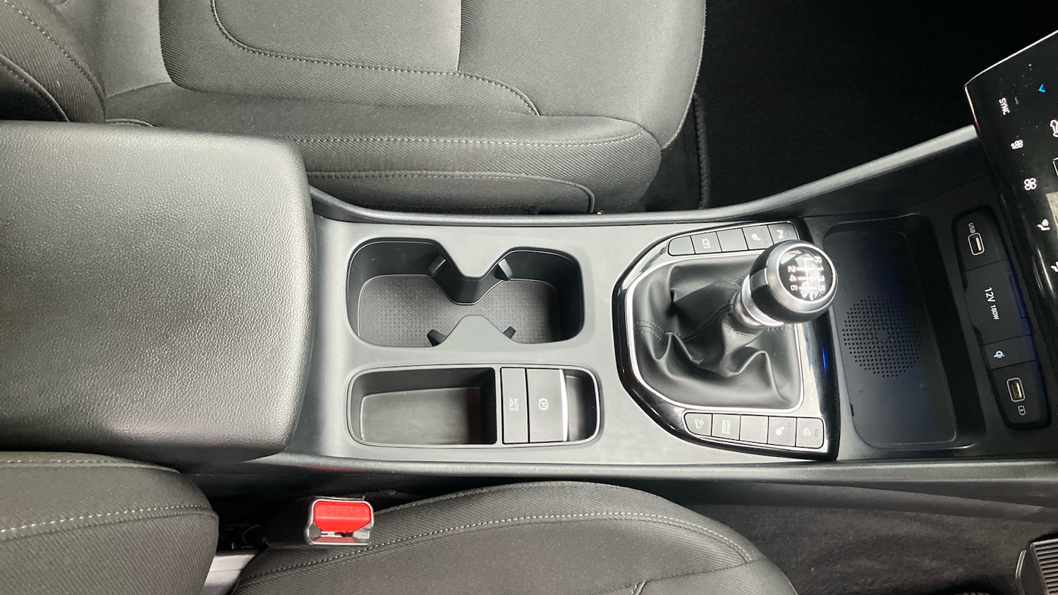 Used Hyundai TUCSON 2021 for sale - 77681656: Photo 41