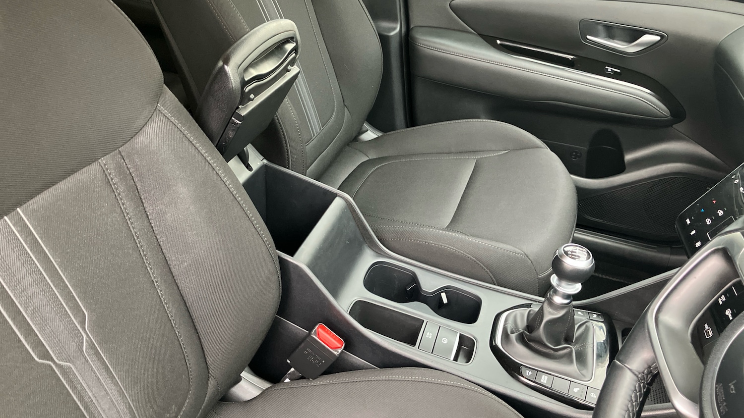 Used Hyundai TUCSON 2021 for sale - 77681656: Photo 42