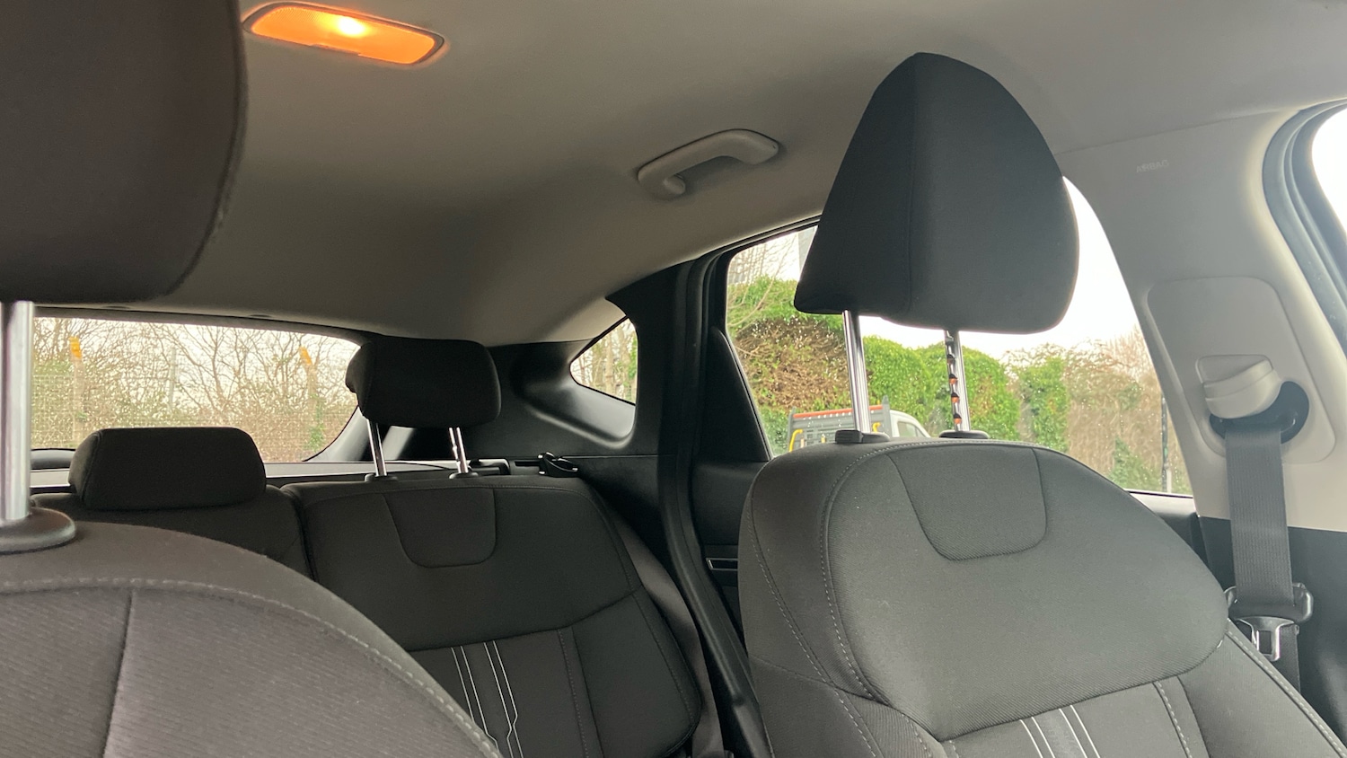 Used Hyundai TUCSON 2021 for sale - 77681656: Photo 43