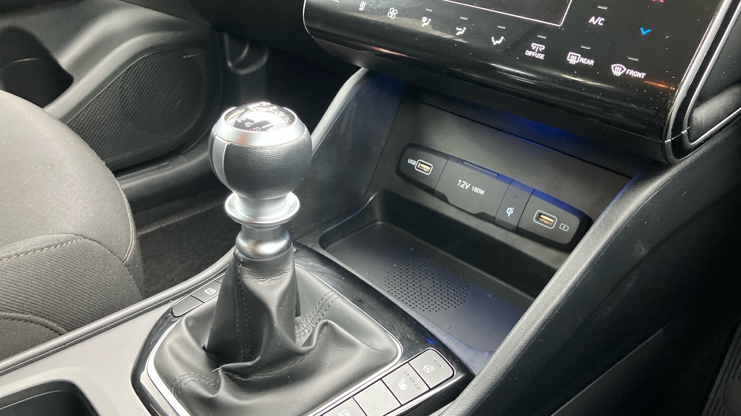 Used Hyundai TUCSON 2021 for sale - 77681656: Photo 45