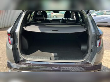 Used Hyundai TUCSON 2024 for sale - 75202904: Photo