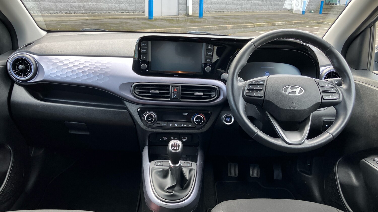 Used Hyundai i10 2023 for sale - 78176360: Photo 10