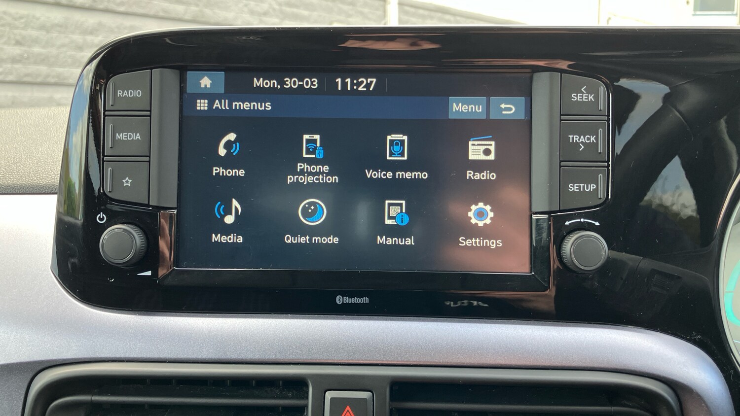 Used Hyundai i10 2023 for sale - 78176360: Photo 12