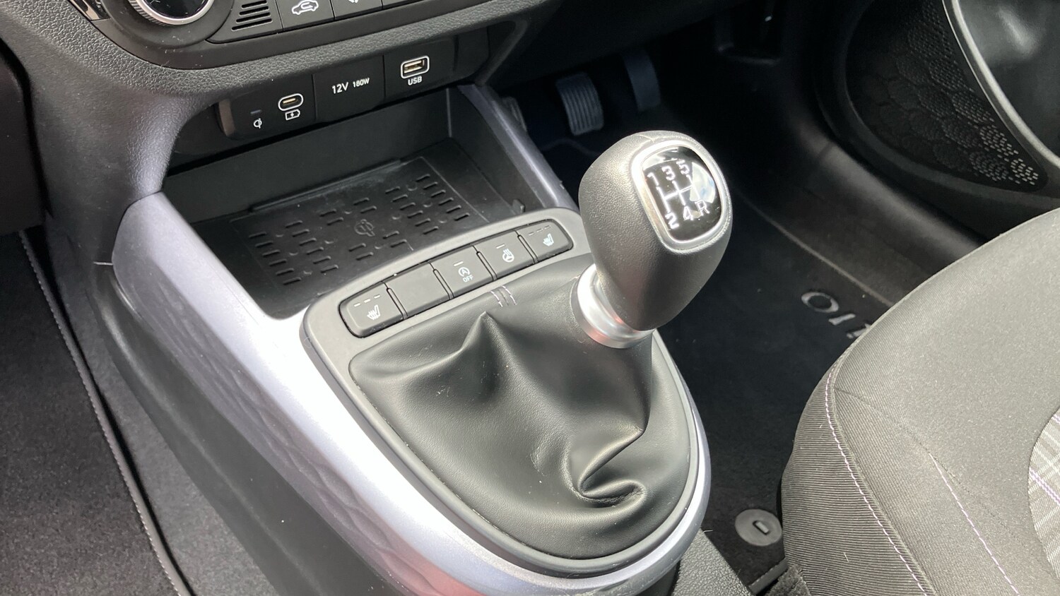 Used Hyundai i10 2023 for sale - 78176360: Photo 13