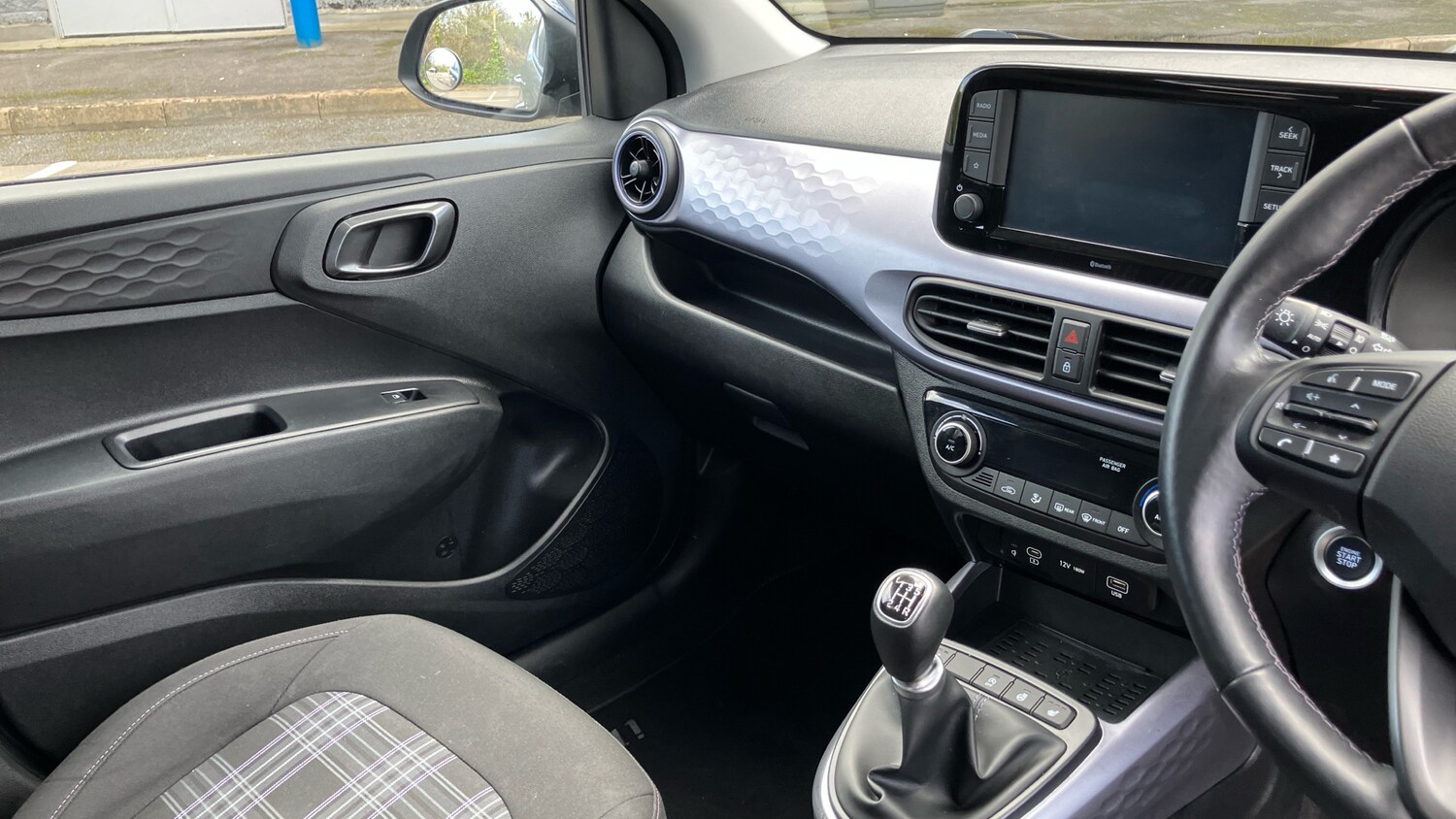 Used Hyundai i10 2023 for sale - 78176360: Photo 14