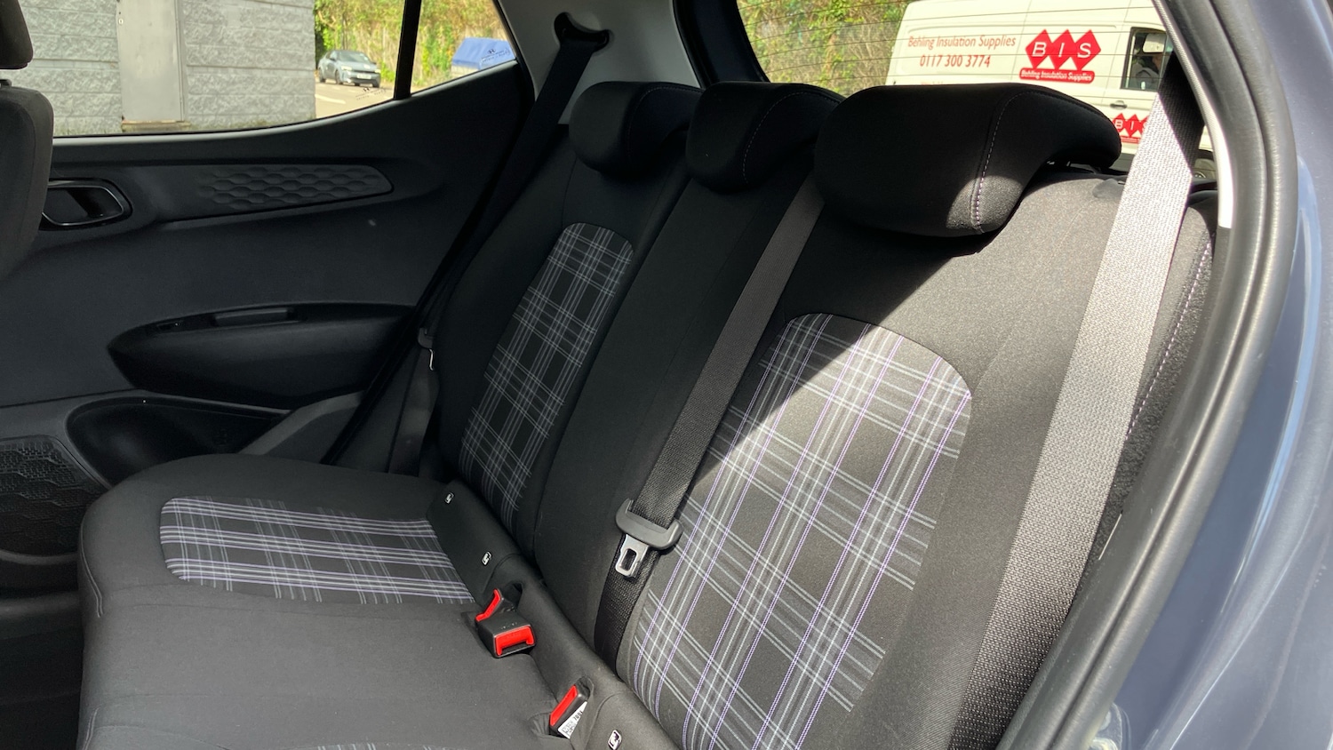 Used Hyundai i10 2023 for sale - 78176360: Photo 16